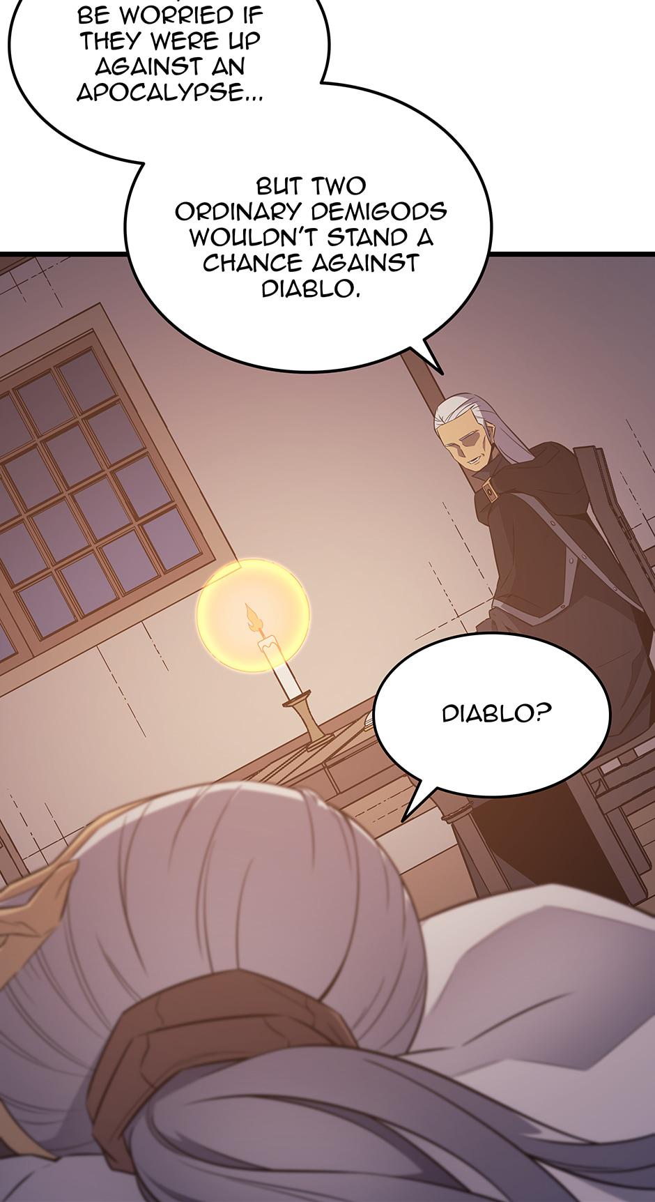 The Archmage Returns After 4000 Years Chapter 124 — page 65