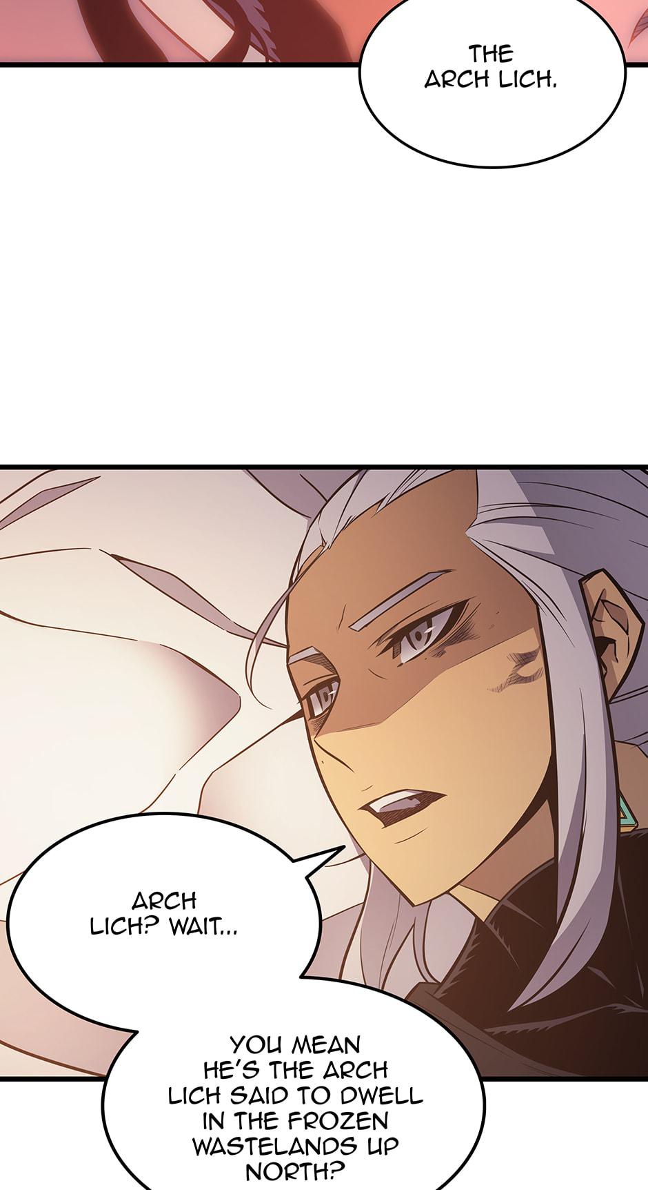 The Archmage Returns After 4000 Years Chapter 124 — page 67