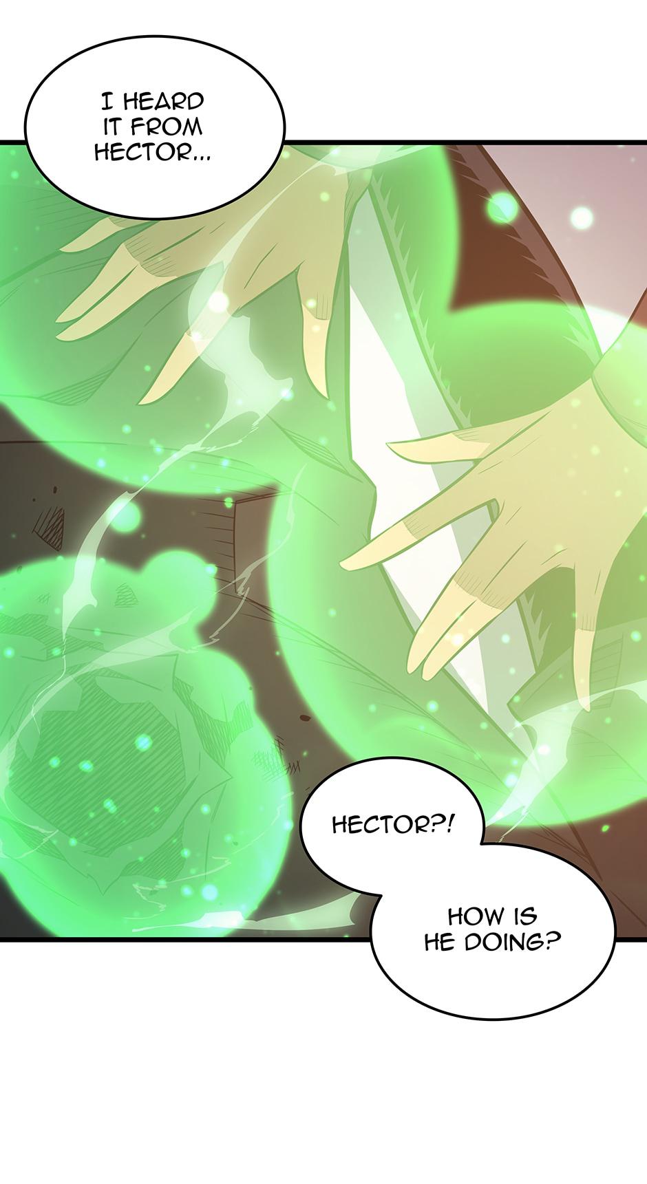 The Archmage Returns After 4000 Years Chapter 124 — page 69