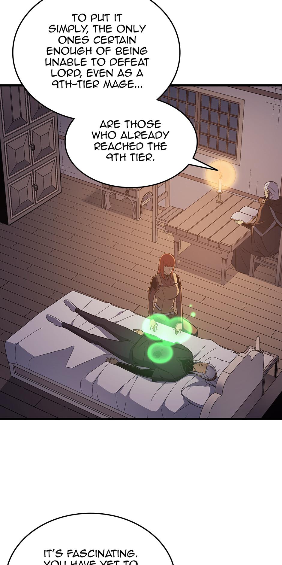 The Archmage Returns After 4000 Years Chapter 124 — page 76