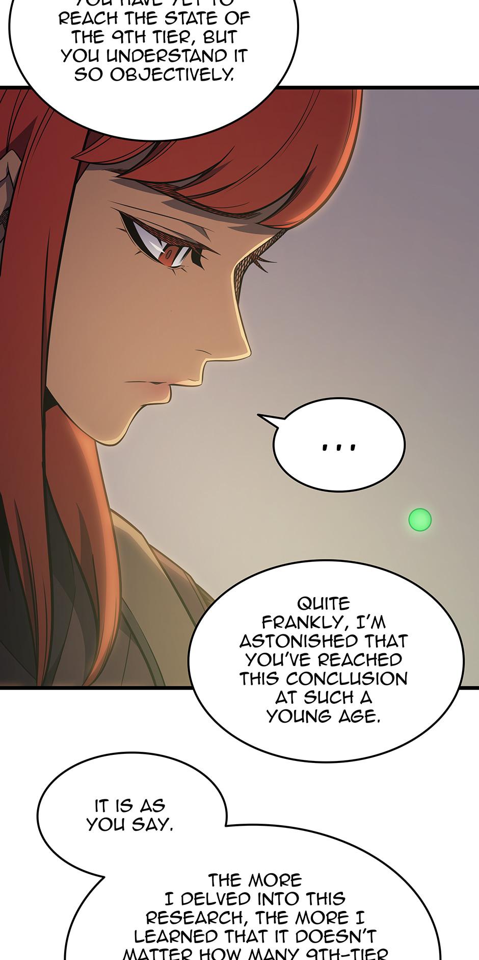 The Archmage Returns After 4000 Years Chapter 124 — page 77