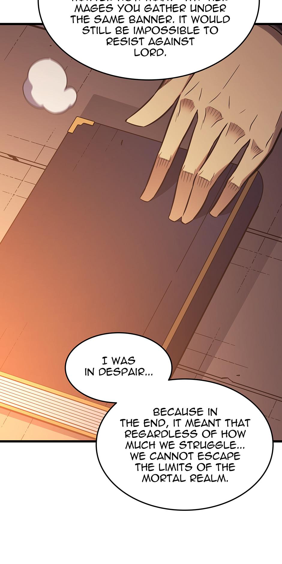 The Archmage Returns After 4000 Years Chapter 124 — page 78