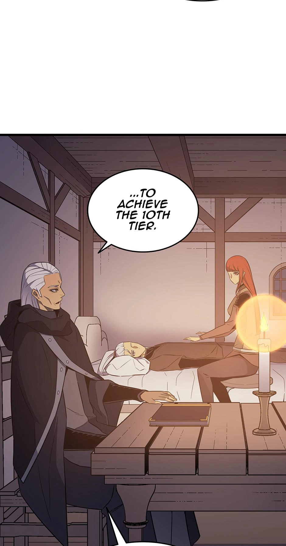 The Archmage Returns After 4000 Years Chapter 124 — page 80