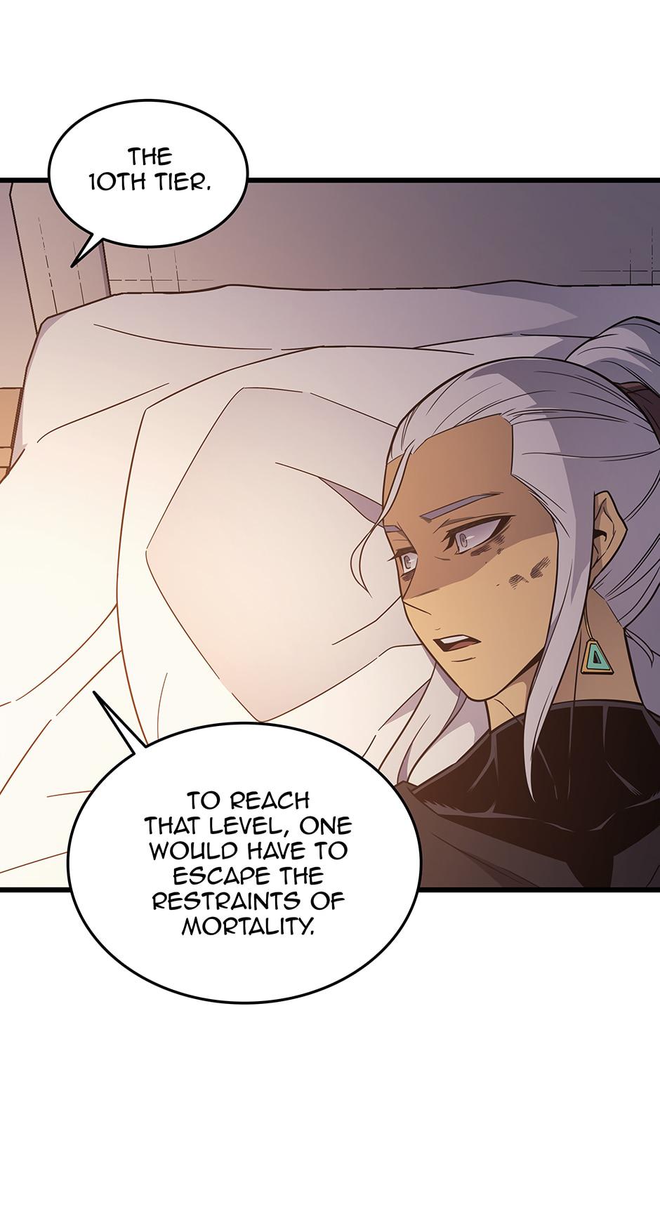 The Archmage Returns After 4000 Years Chapter 125 — page 2