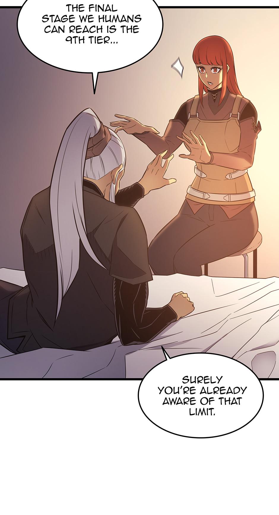 The Archmage Returns After 4000 Years Chapter 125 — page 4