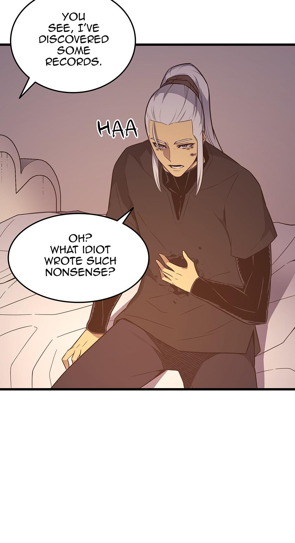 The Archmage Returns After 4000 Years Chapter 125 — page 6
