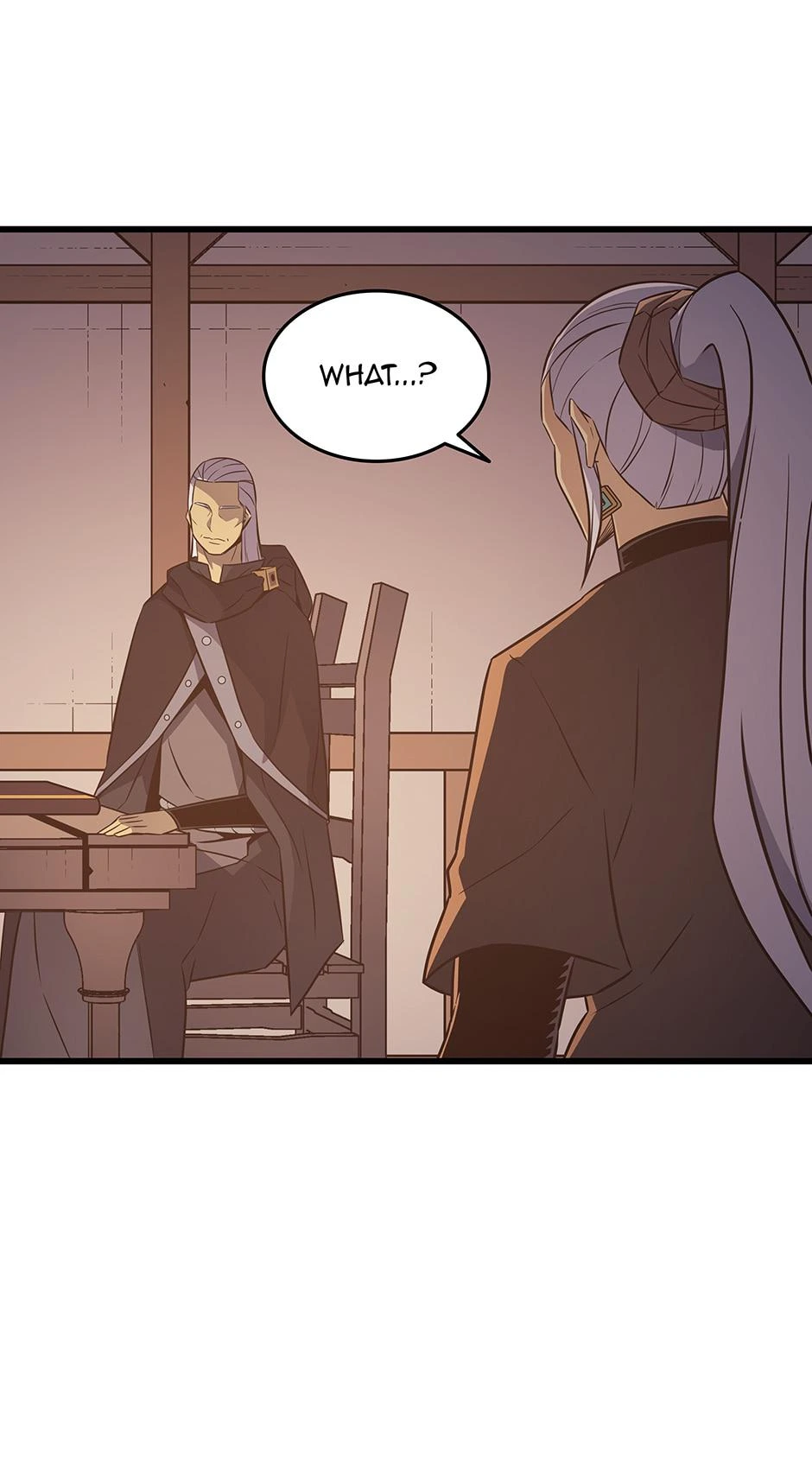 The Archmage Returns After 4000 Years Chapter 125 — page 8