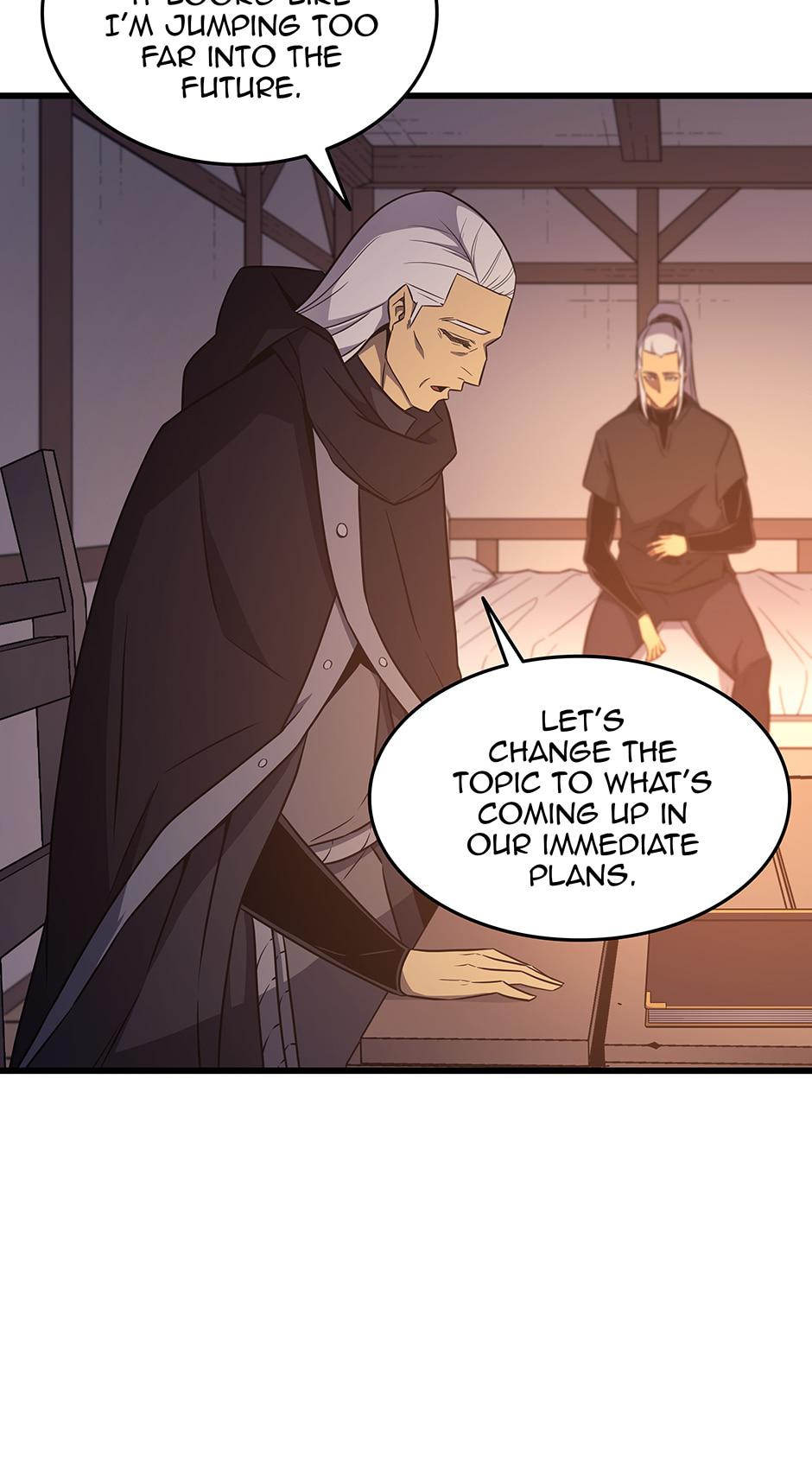 The Archmage Returns After 4000 Years Chapter 125 — page 10