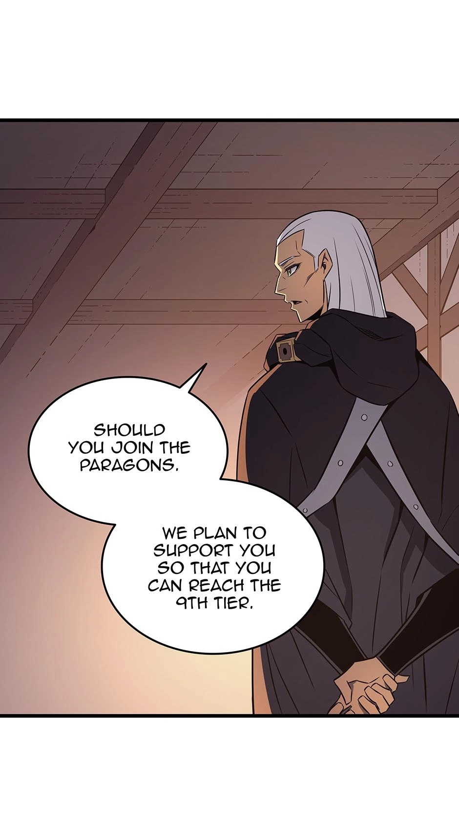 The Archmage Returns After 4000 Years Chapter 125 — page 11