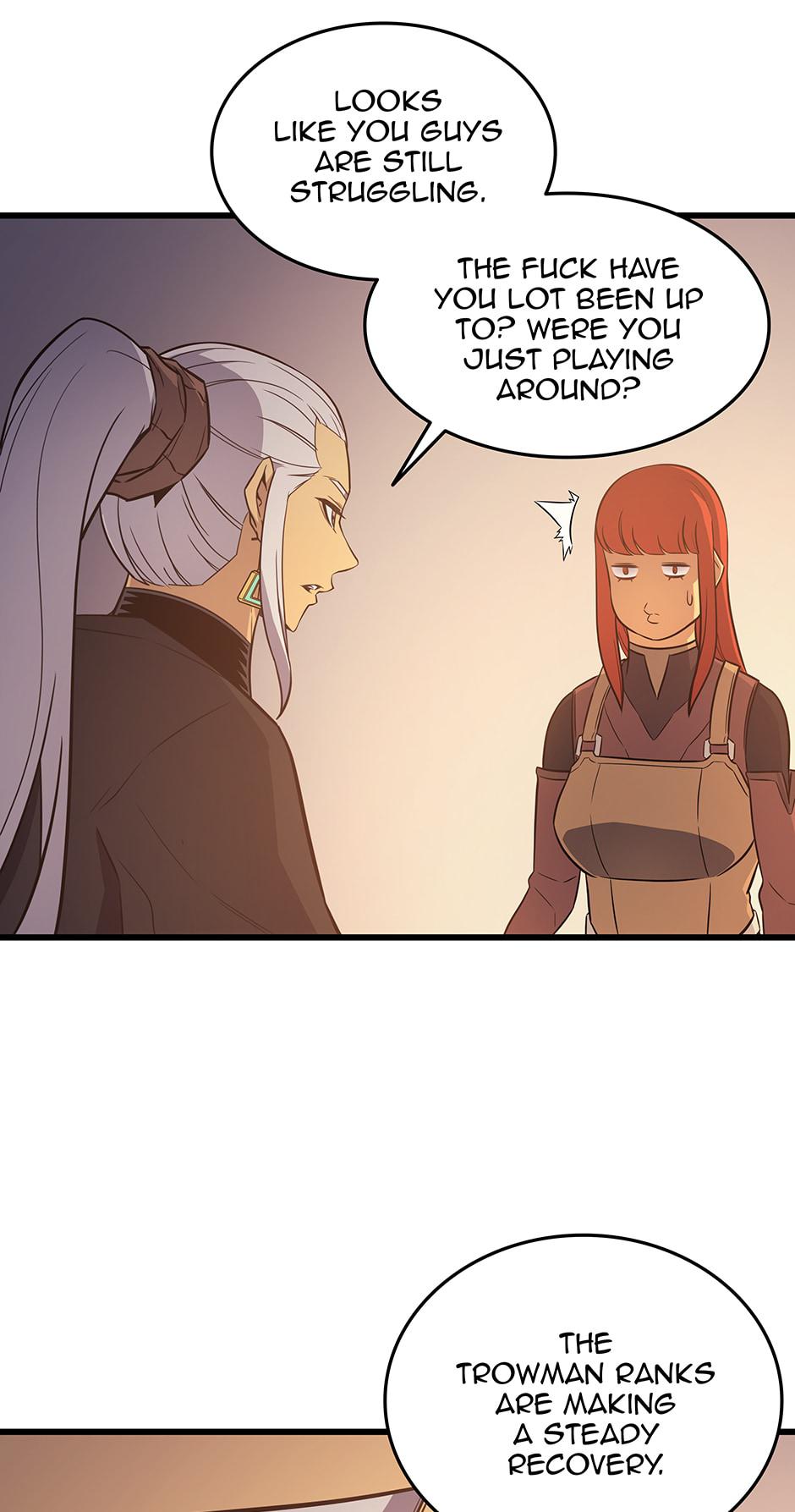 The Archmage Returns After 4000 Years Chapter 125 — page 13