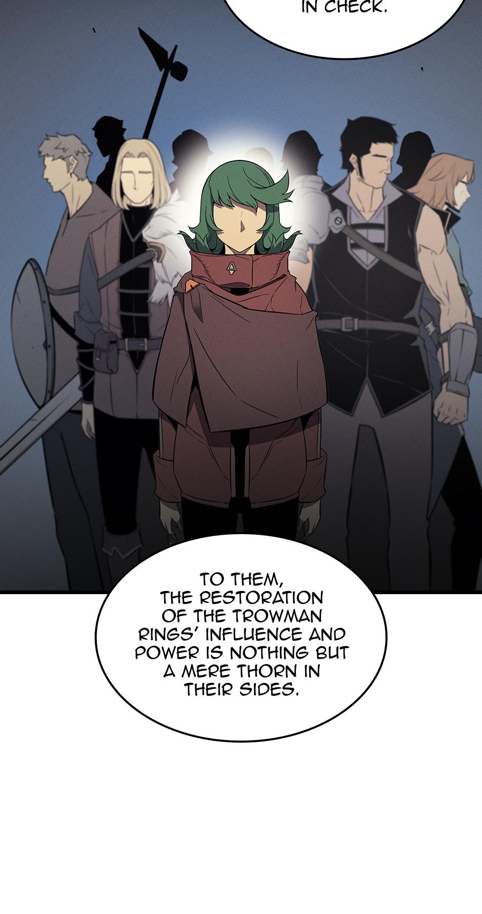 The Archmage Returns After 4000 Years Chapter 125 — page 17
