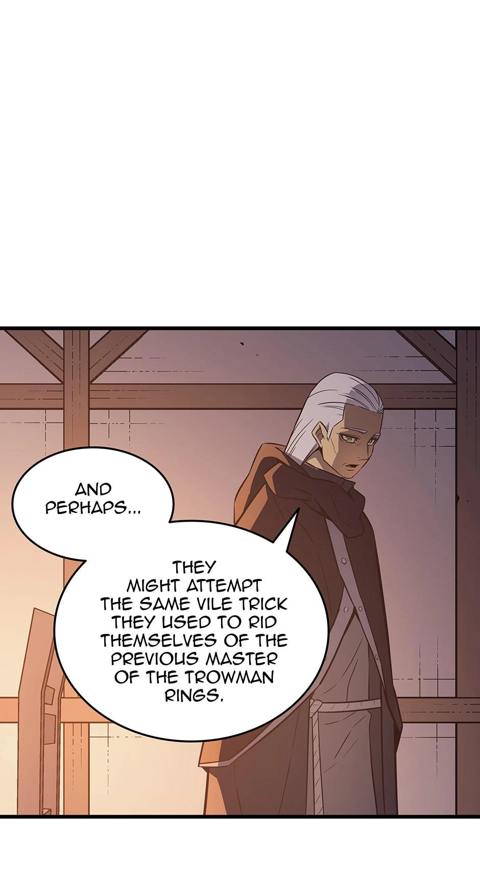 The Archmage Returns After 4000 Years Chapter 125 — page 19