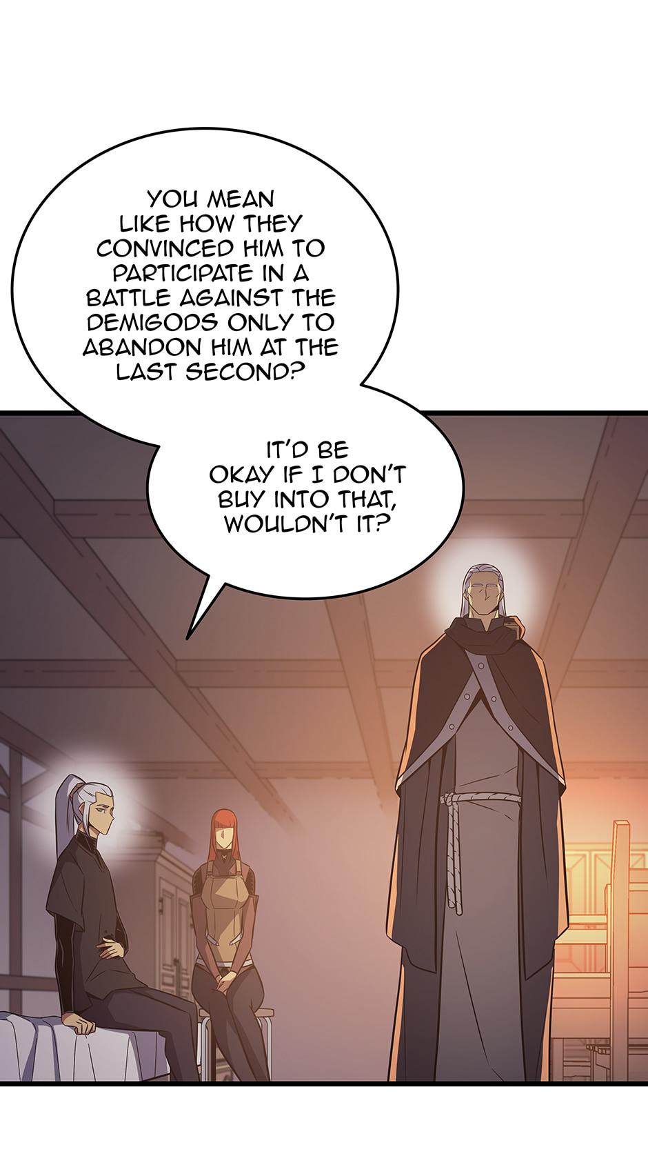 The Archmage Returns After 4000 Years Chapter 125 — page 20