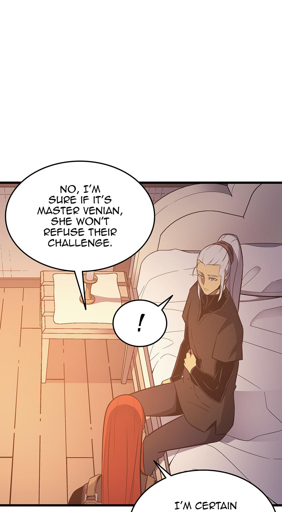 The Archmage Returns After 4000 Years Chapter 125 — page 21