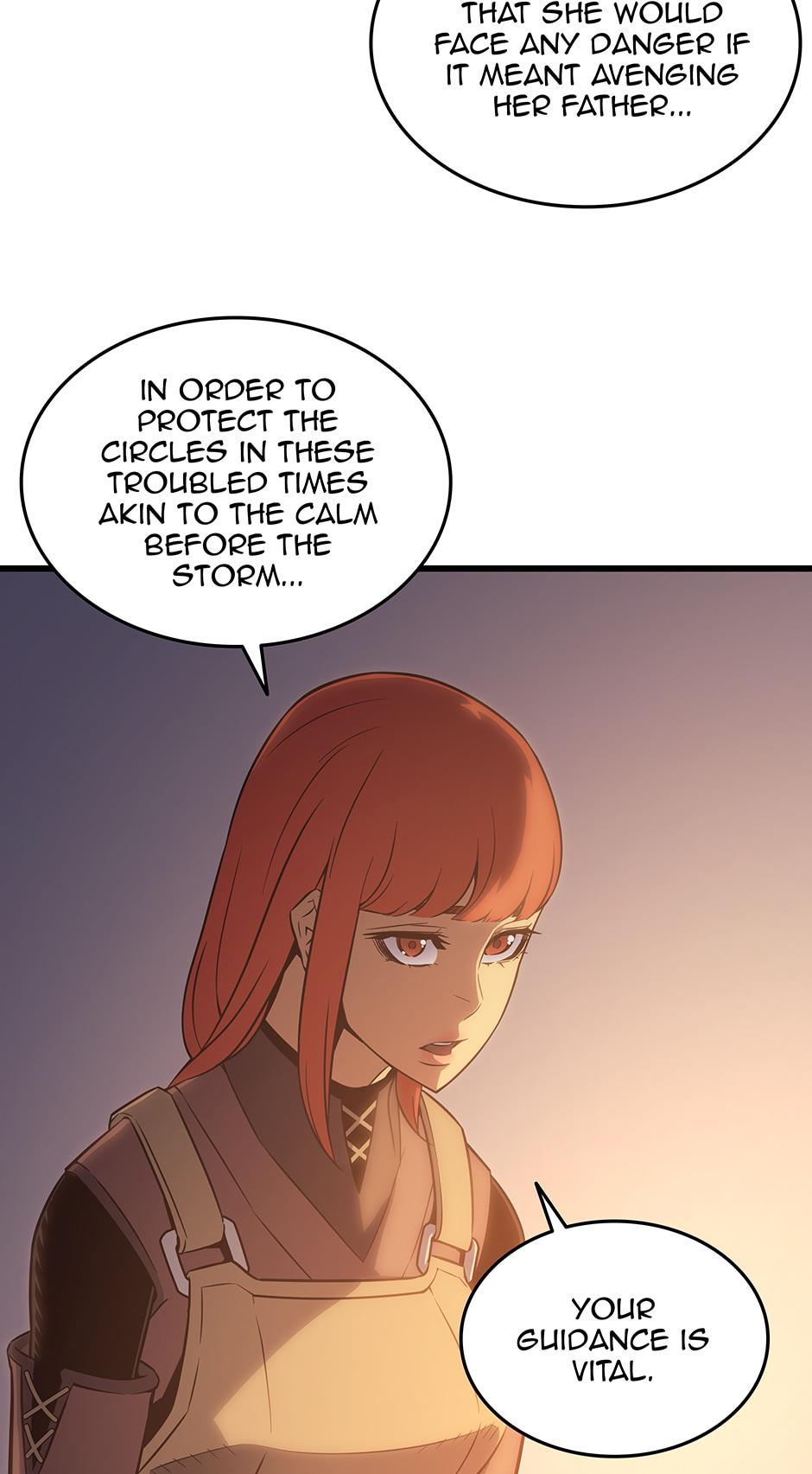 The Archmage Returns After 4000 Years Chapter 125 — page 22