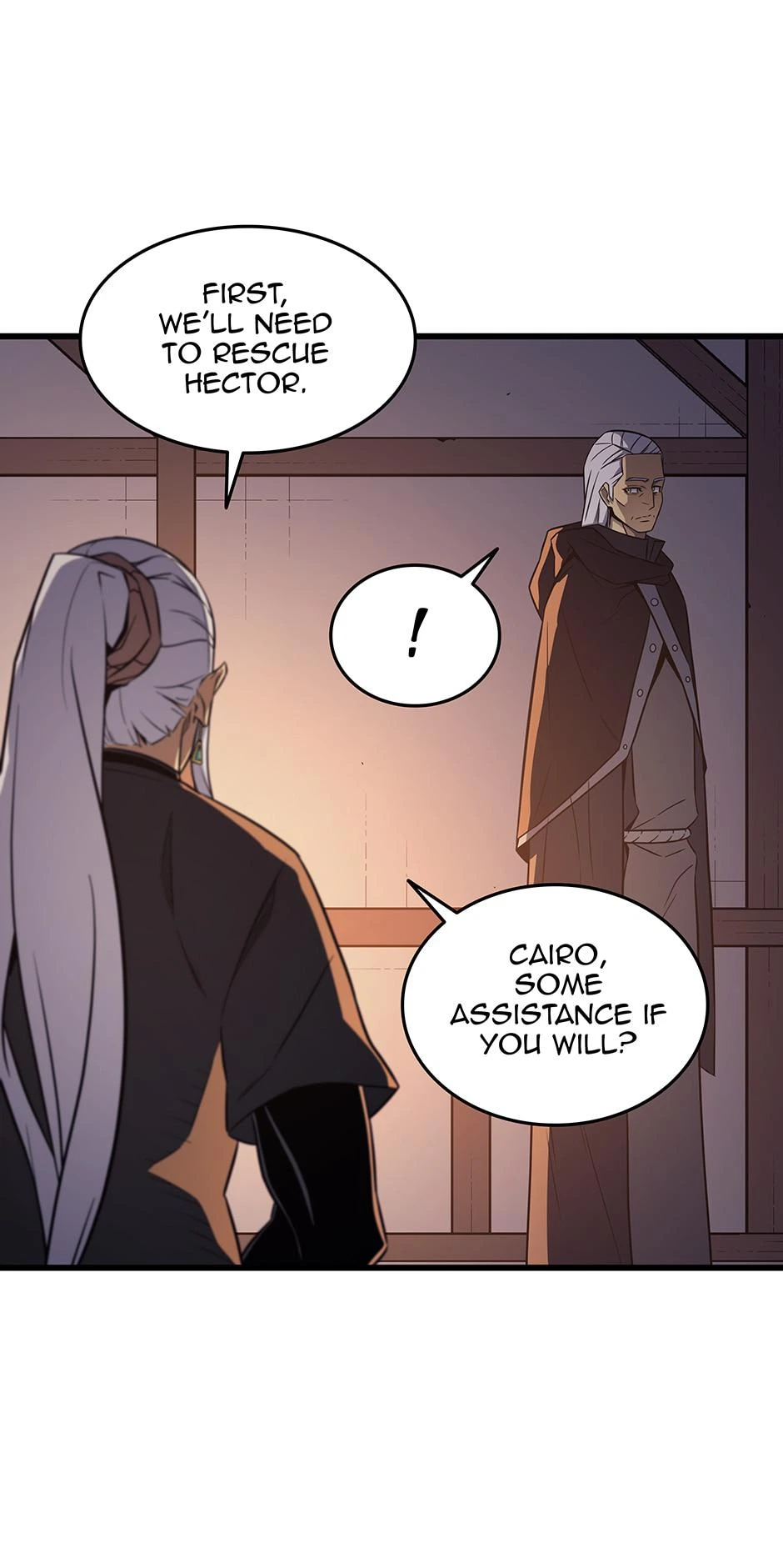 The Archmage Returns After 4000 Years Chapter 125 — page 25