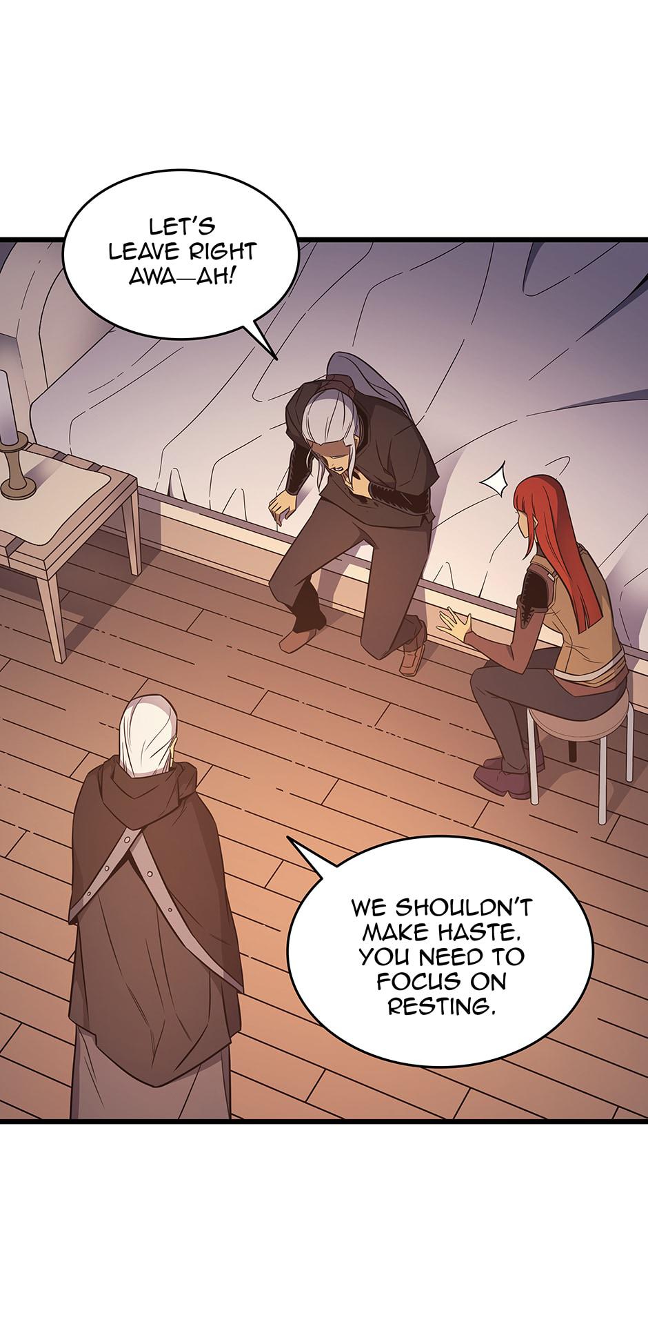 The Archmage Returns After 4000 Years Chapter 125 — page 29