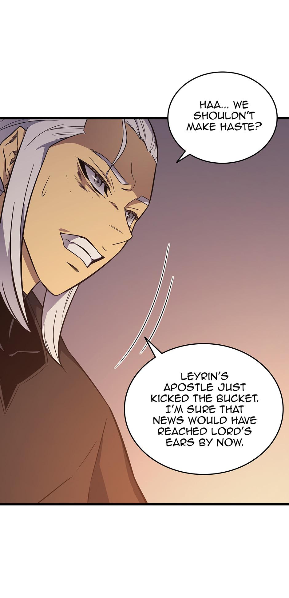 The Archmage Returns After 4000 Years Chapter 125 — page 30