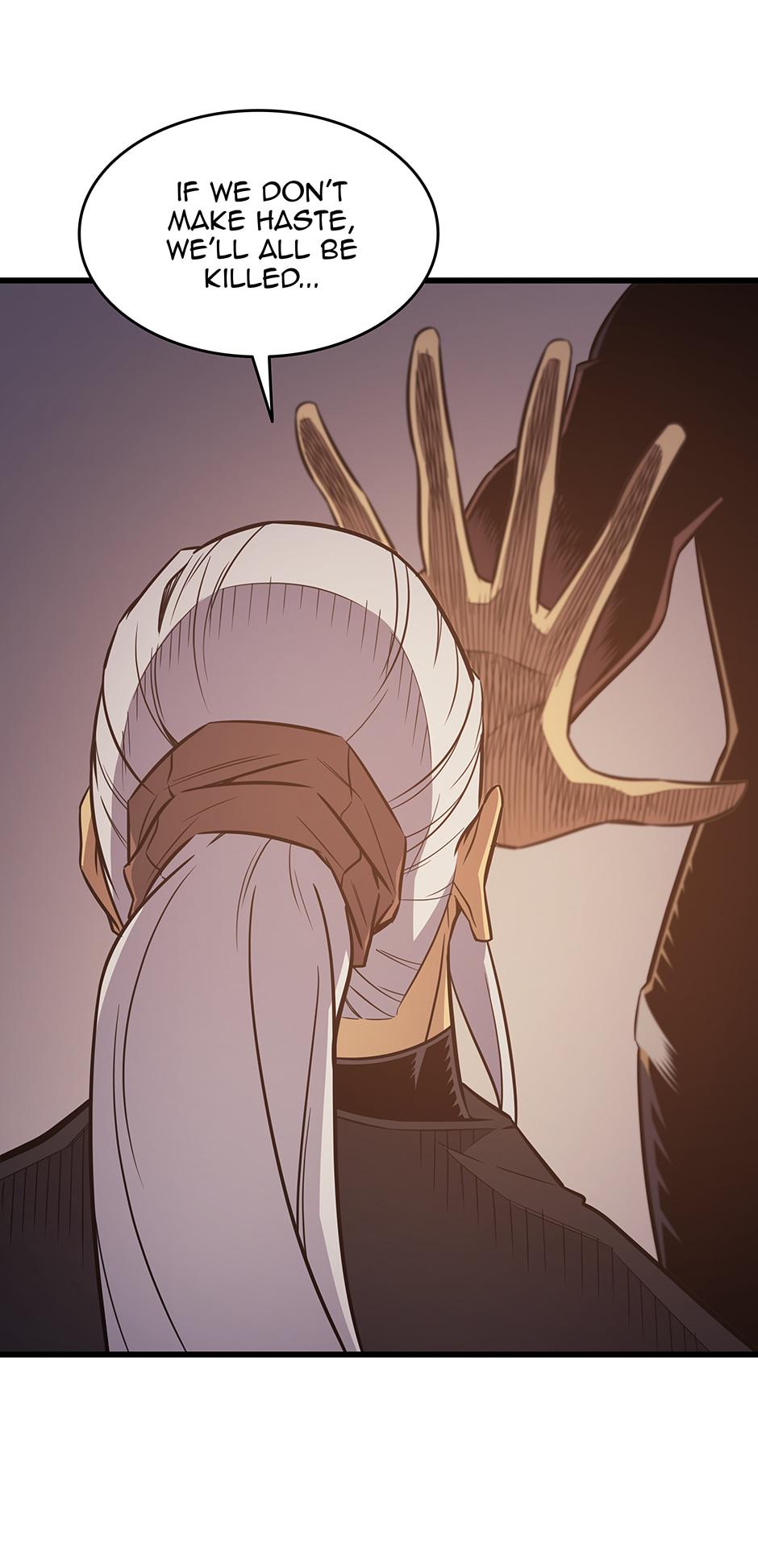 The Archmage Returns After 4000 Years Chapter 125 — page 31