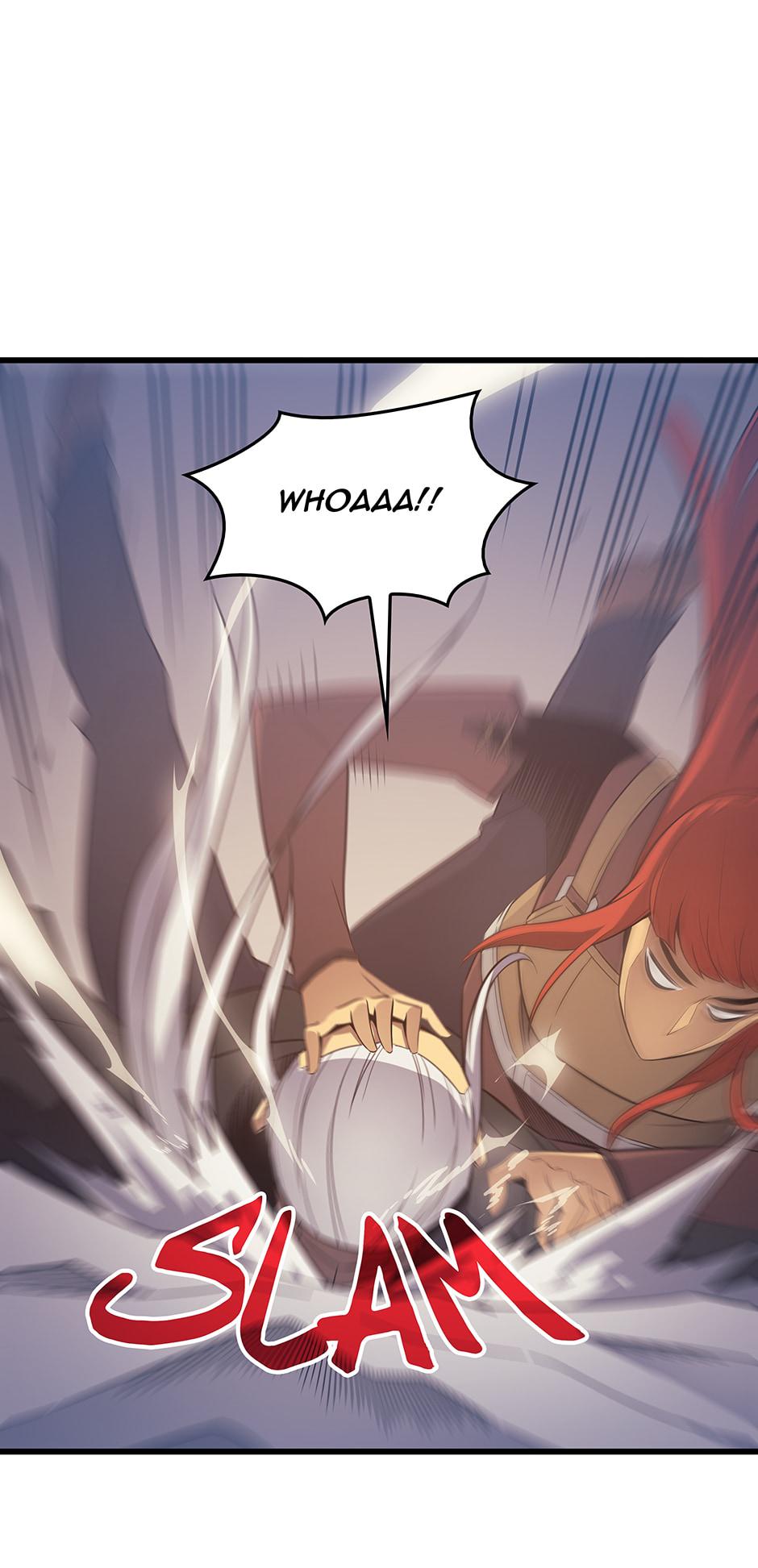 The Archmage Returns After 4000 Years Chapter 125 — page 32