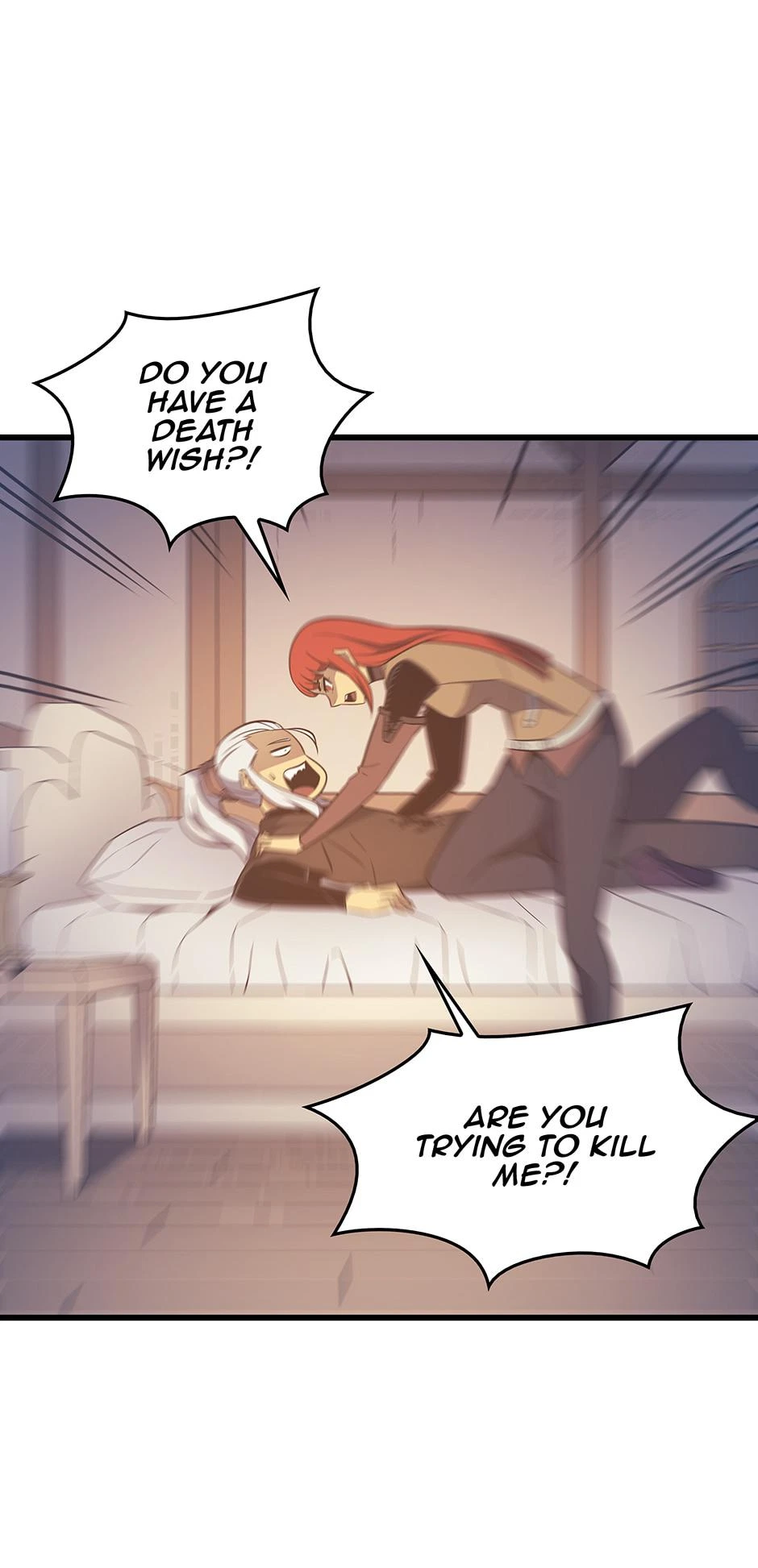 The Archmage Returns After 4000 Years Chapter 125 — page 33