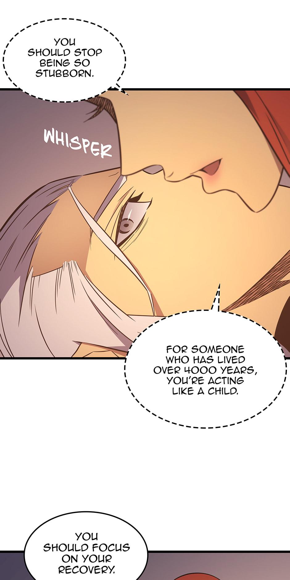 The Archmage Returns After 4000 Years Chapter 125 — page 34