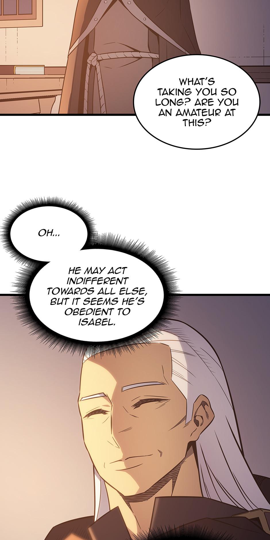 The Archmage Returns After 4000 Years Chapter 125 — page 37
