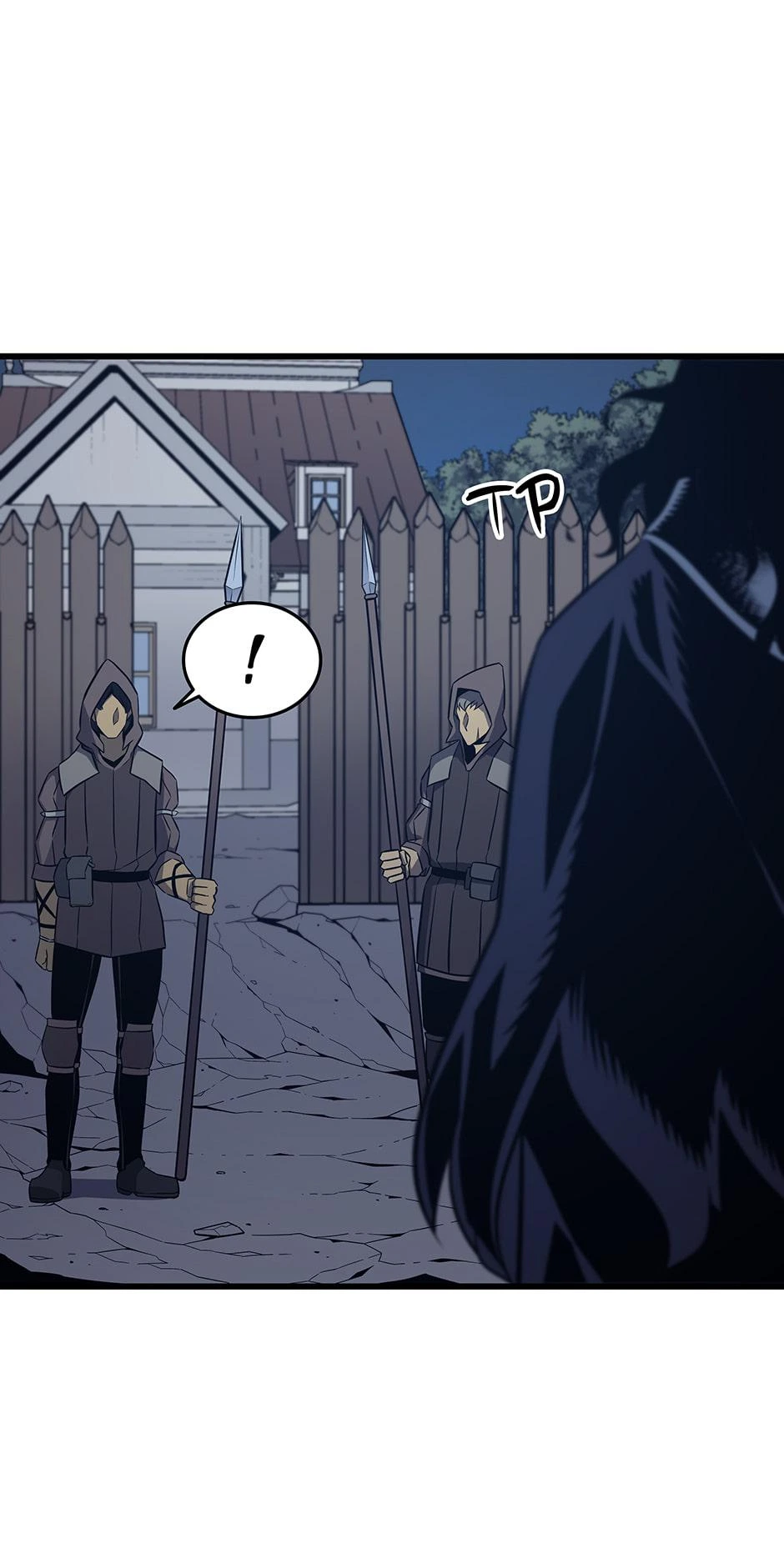 The Archmage Returns After 4000 Years Chapter 125 — page 39