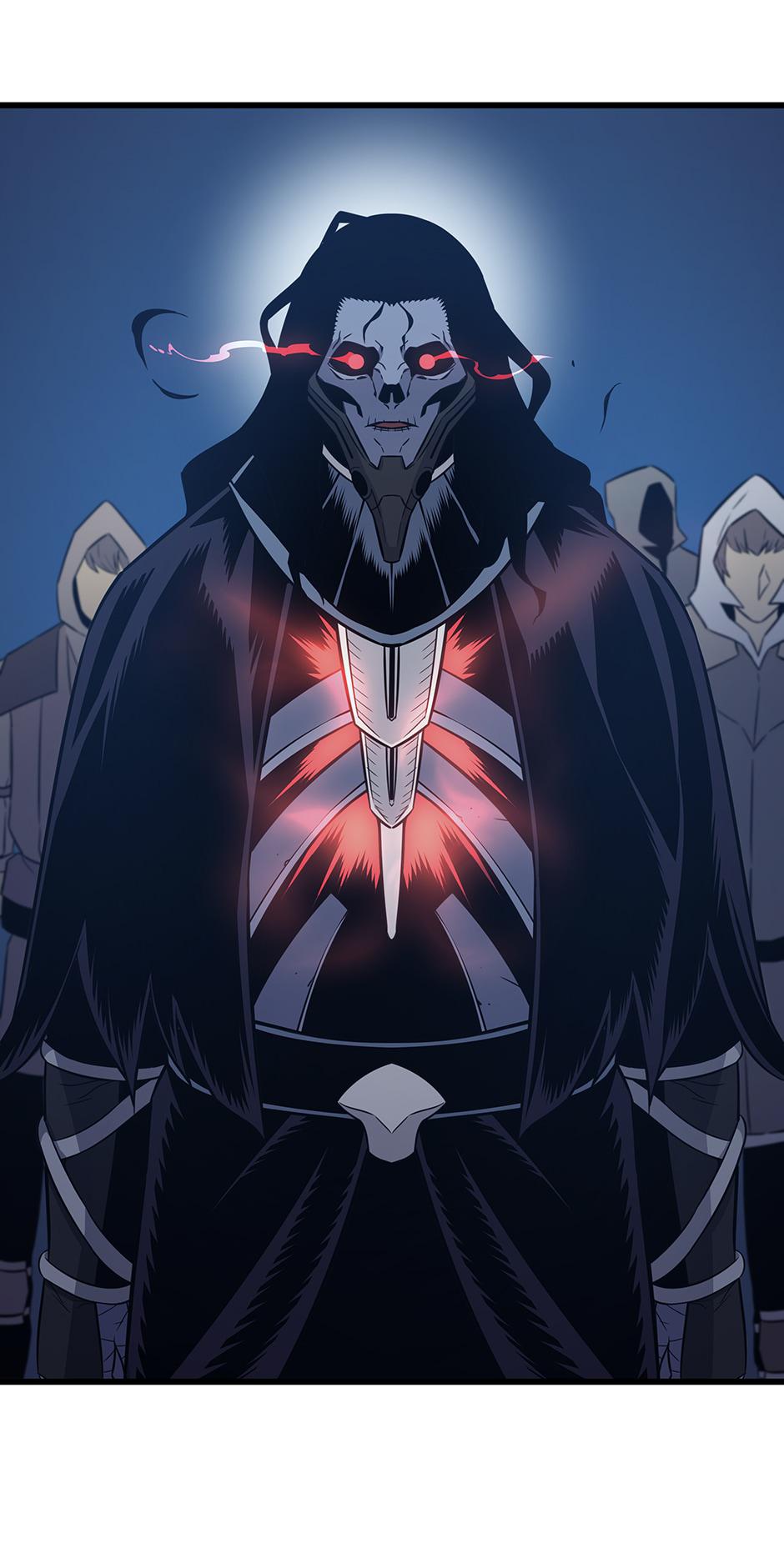 The Archmage Returns After 4000 Years Chapter 125 — page 41
