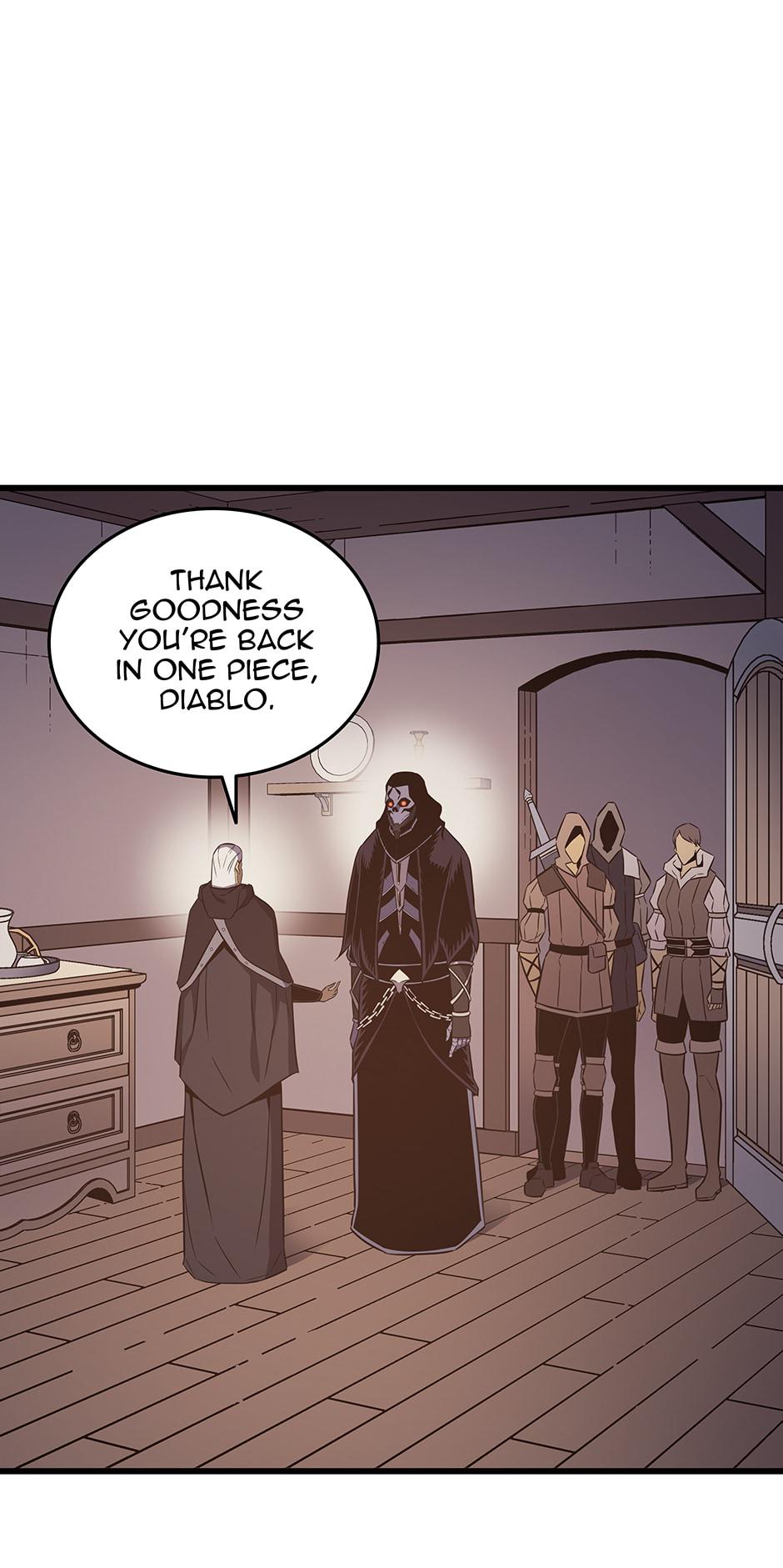 The Archmage Returns After 4000 Years Chapter 125 — page 42
