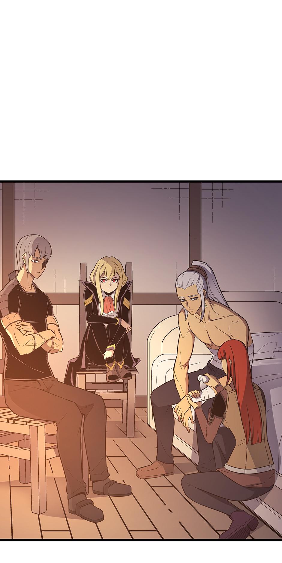 The Archmage Returns After 4000 Years Chapter 125 — page 43