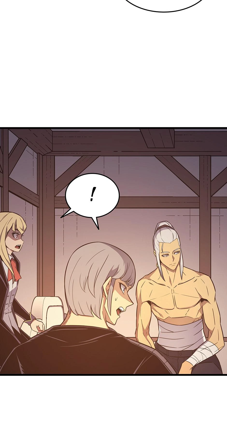 The Archmage Returns After 4000 Years Chapter 125 — page 45