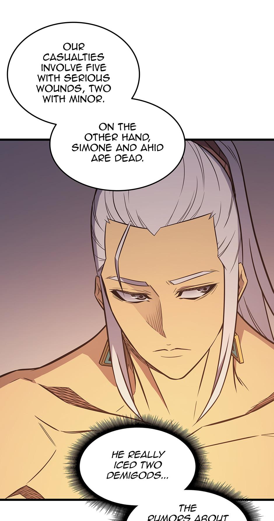 The Archmage Returns After 4000 Years Chapter 125 — page 46