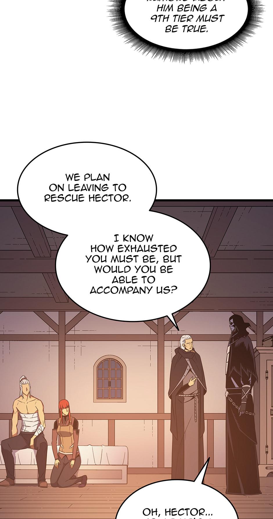 The Archmage Returns After 4000 Years Chapter 125 — page 47
