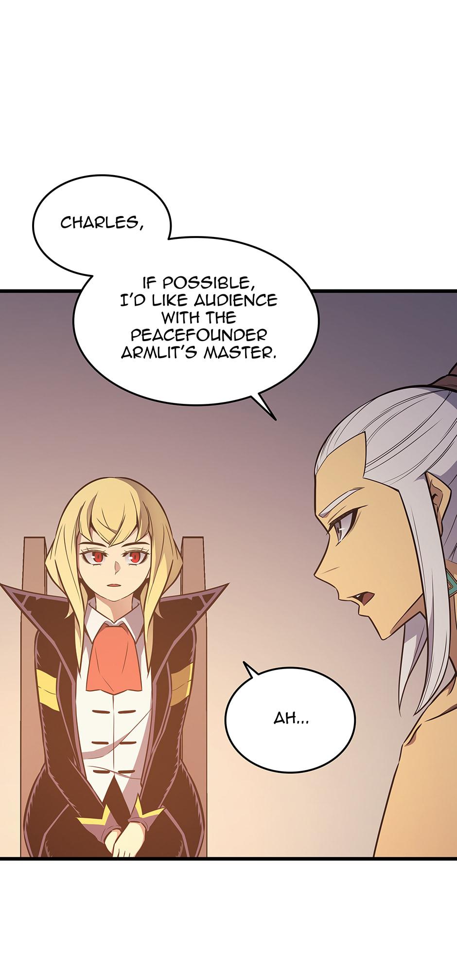 The Archmage Returns After 4000 Years Chapter 125 — page 49
