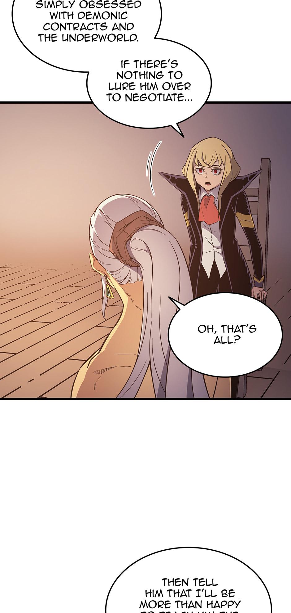The Archmage Returns After 4000 Years Chapter 125 — page 51