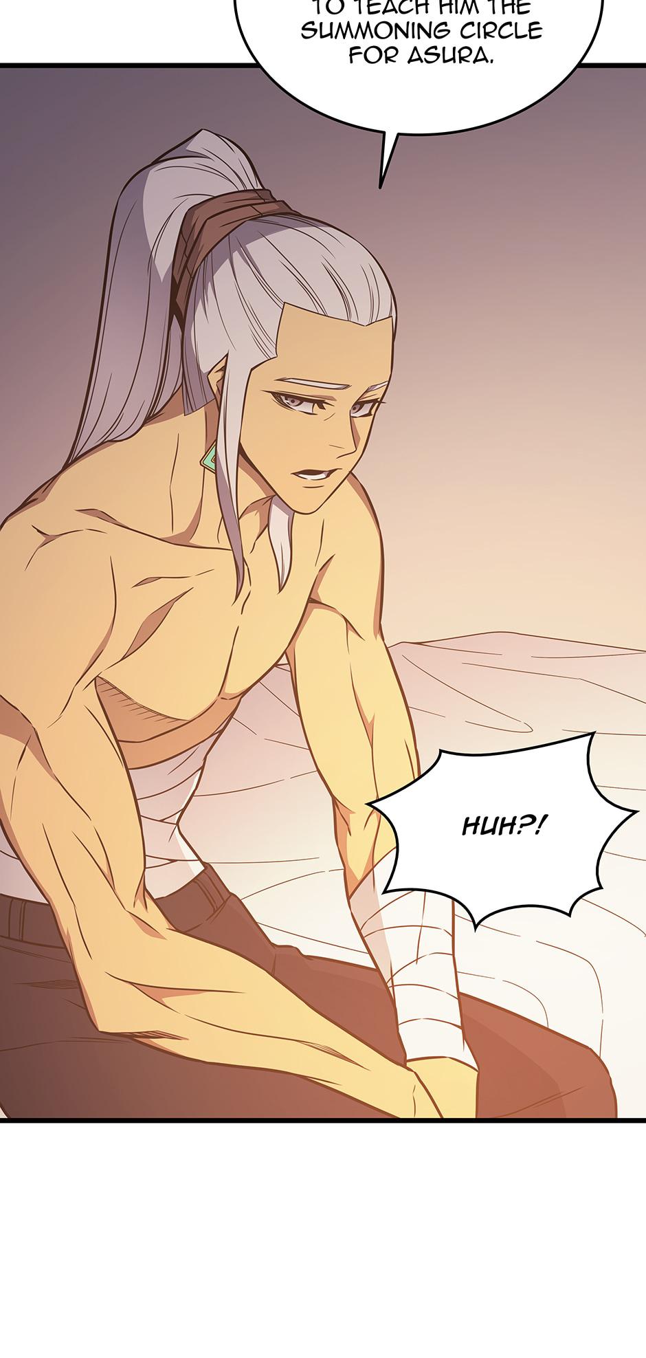 The Archmage Returns After 4000 Years Chapter 125 — page 52