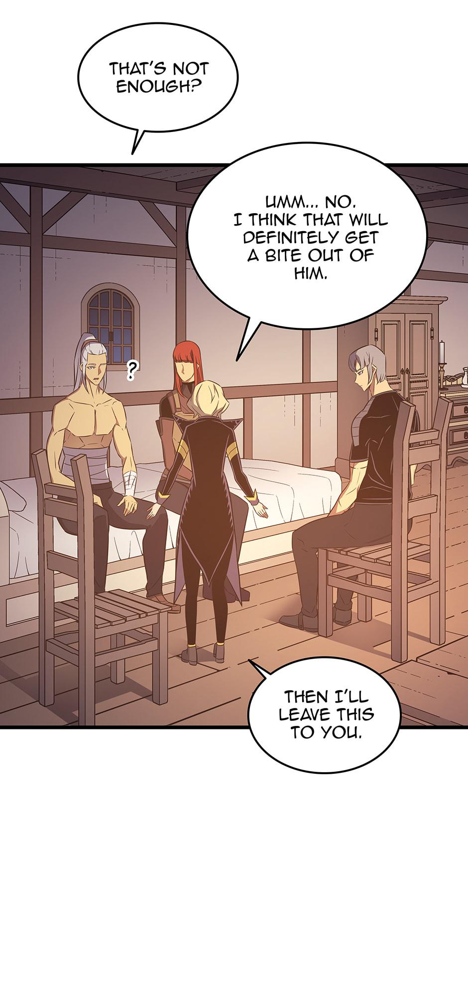 The Archmage Returns After 4000 Years Chapter 125 — page 53