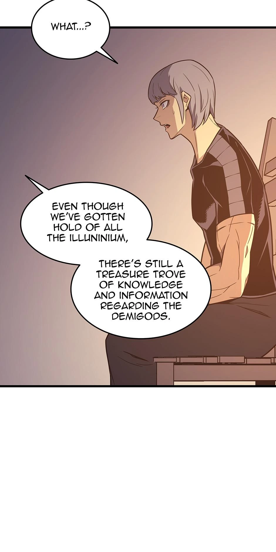 The Archmage Returns After 4000 Years Chapter 125 — page 56