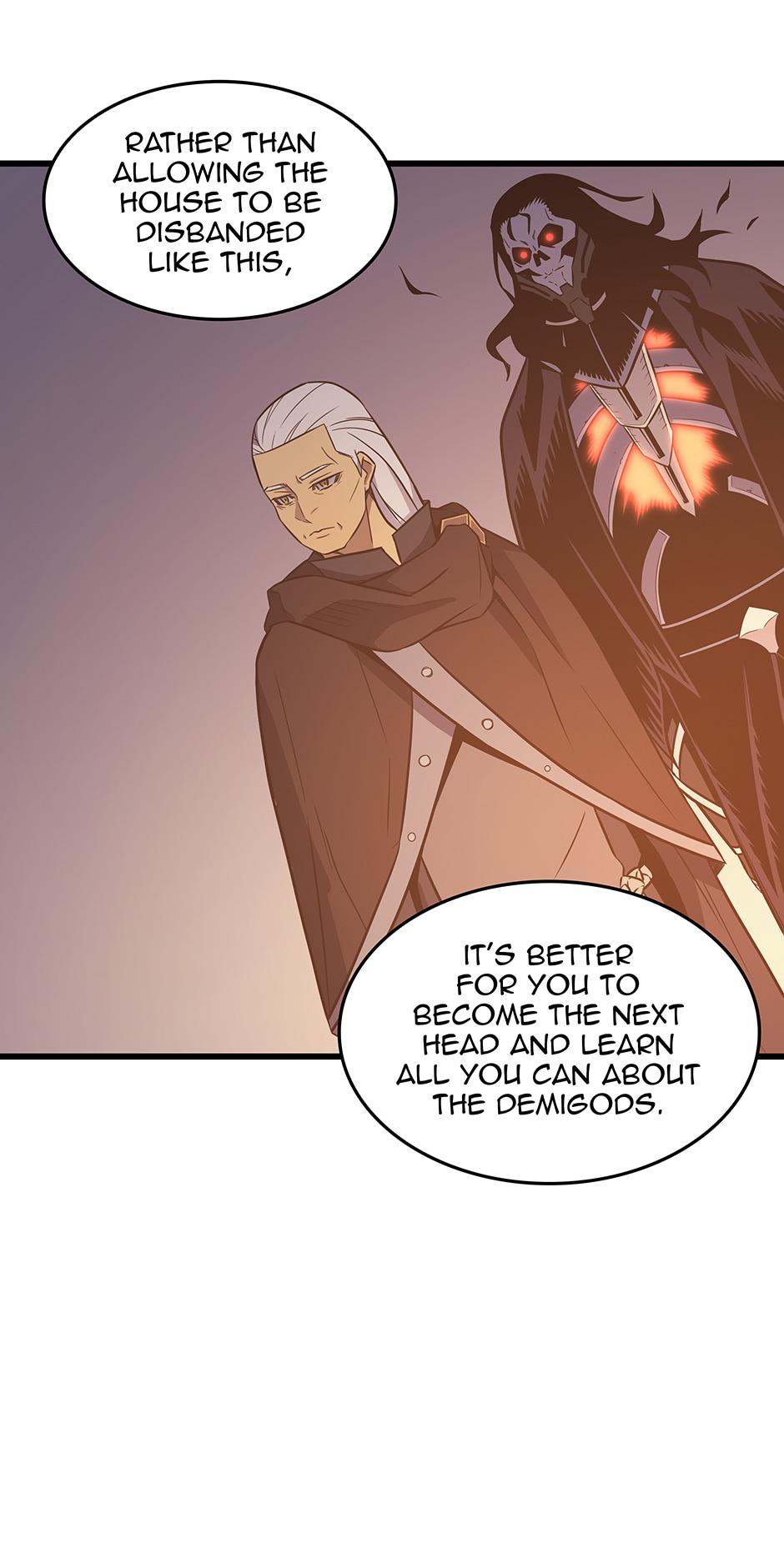 The Archmage Returns After 4000 Years Chapter 125 — page 57