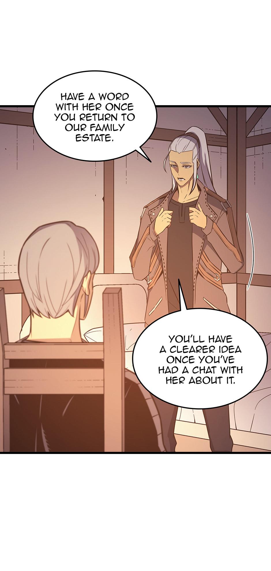 The Archmage Returns After 4000 Years Chapter 125 — page 60