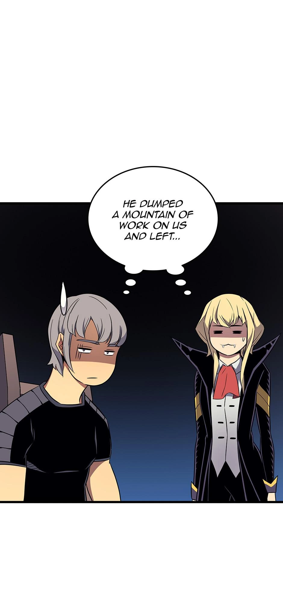 The Archmage Returns After 4000 Years Chapter 125 — page 62