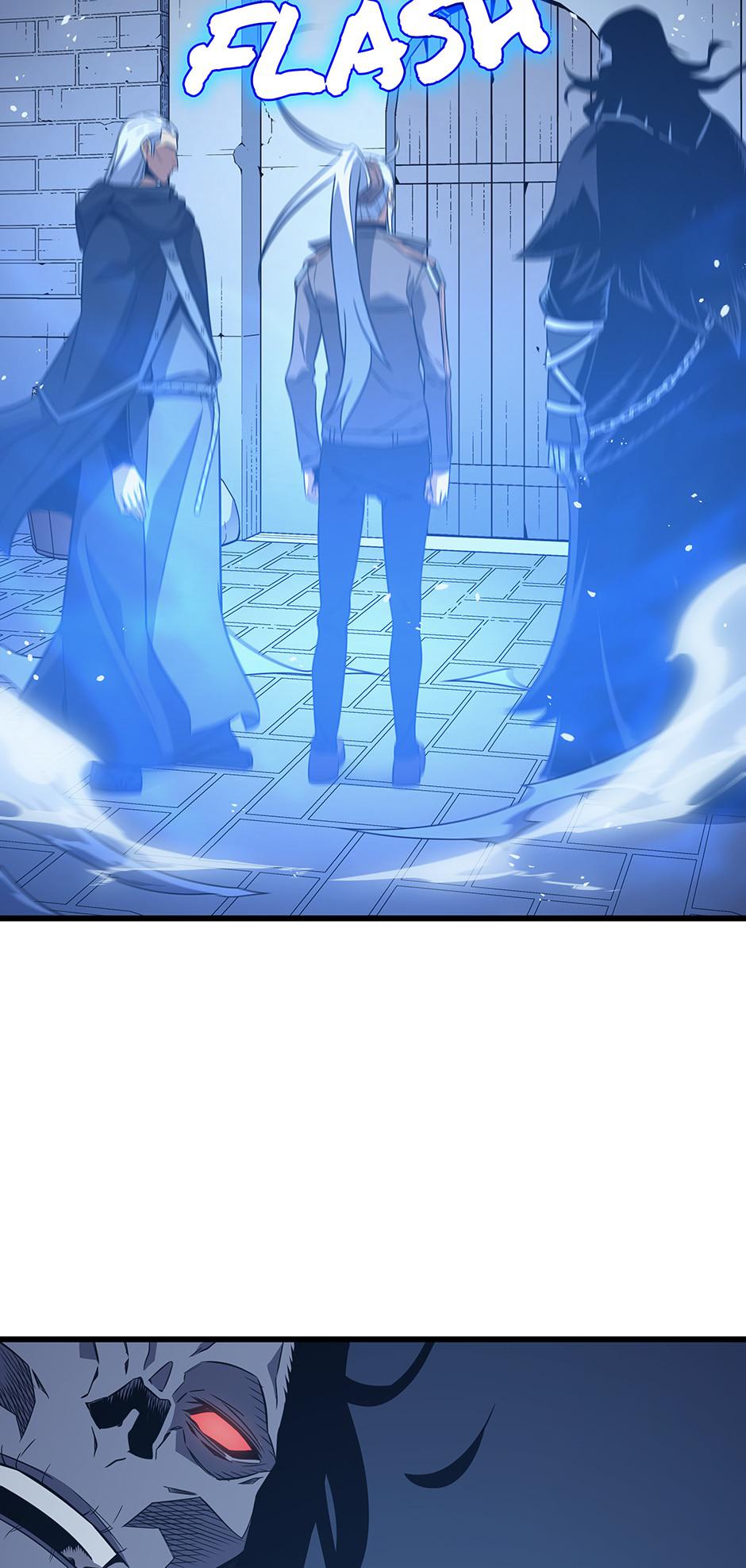 The Archmage Returns After 4000 Years Chapter 125 — page 66