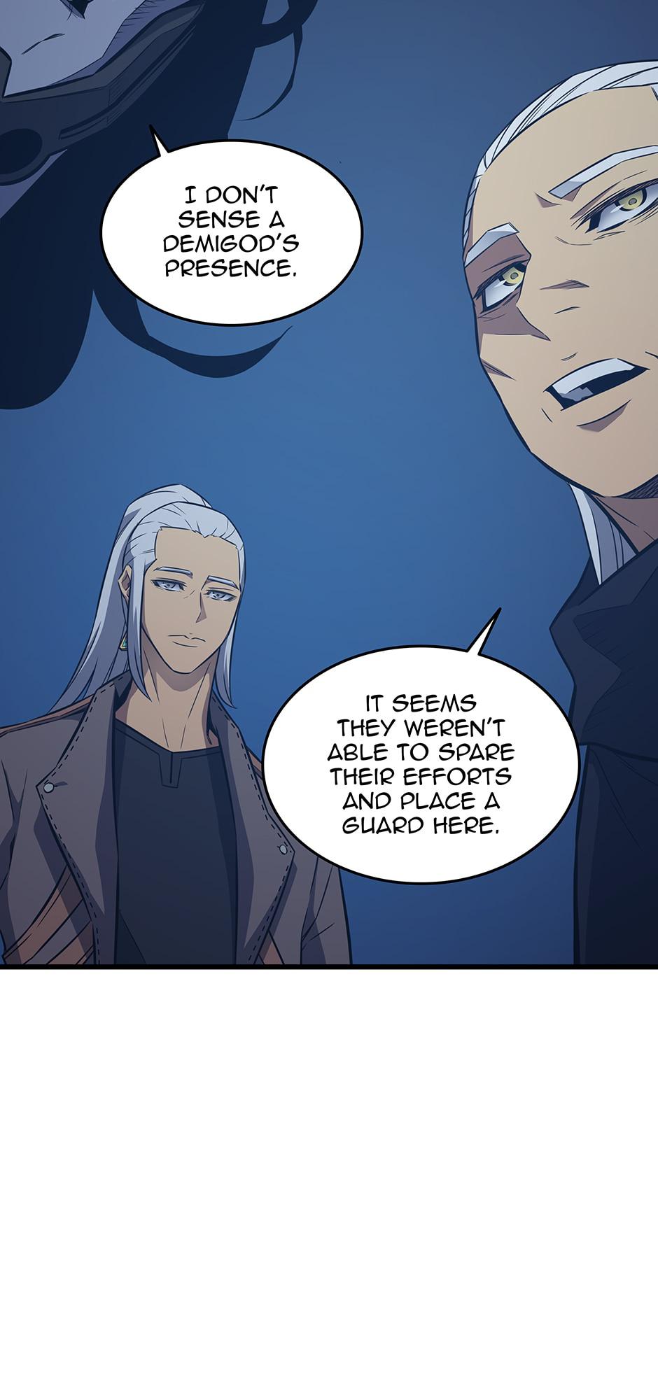 The Archmage Returns After 4000 Years Chapter 125 — page 67