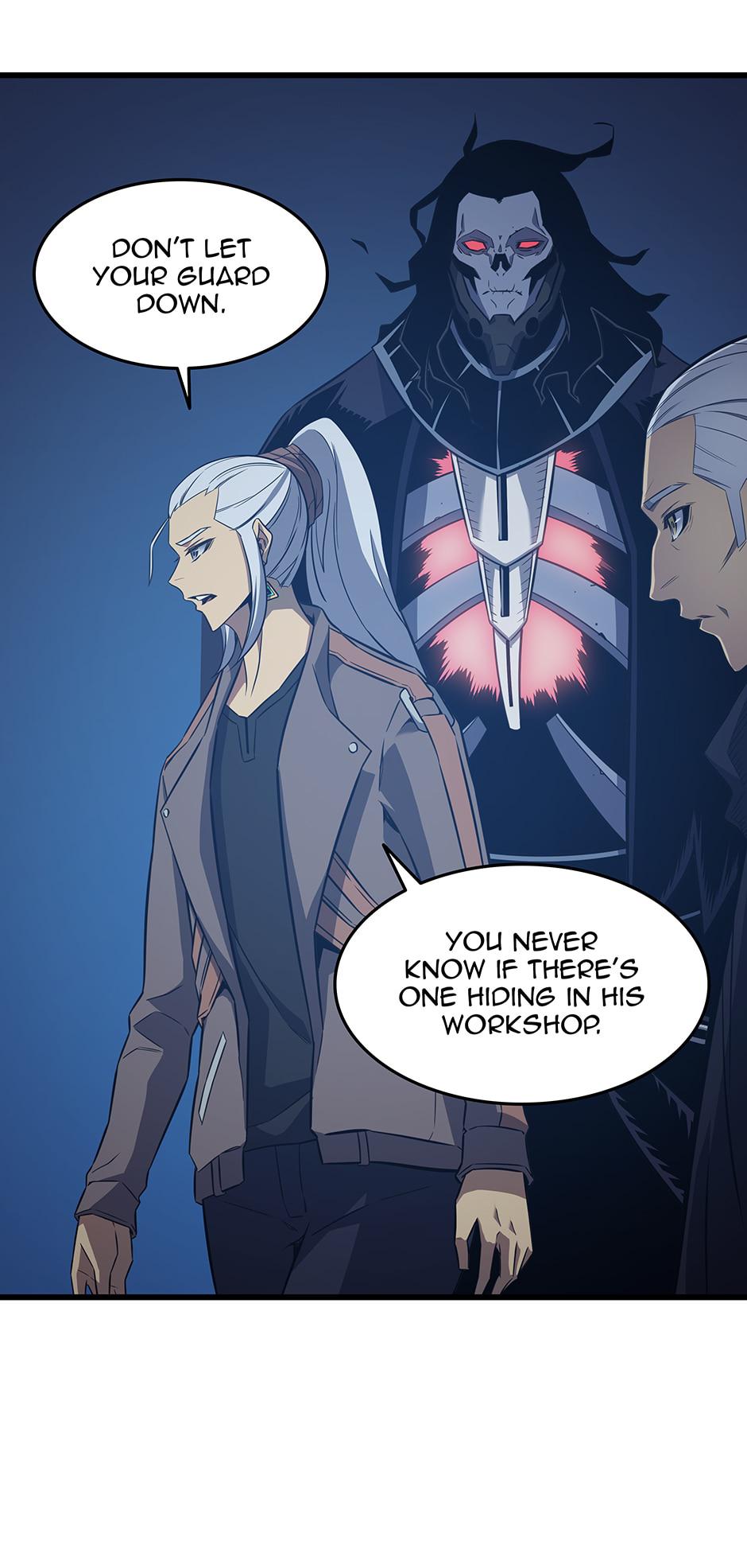 The Archmage Returns After 4000 Years Chapter 125 — page 68