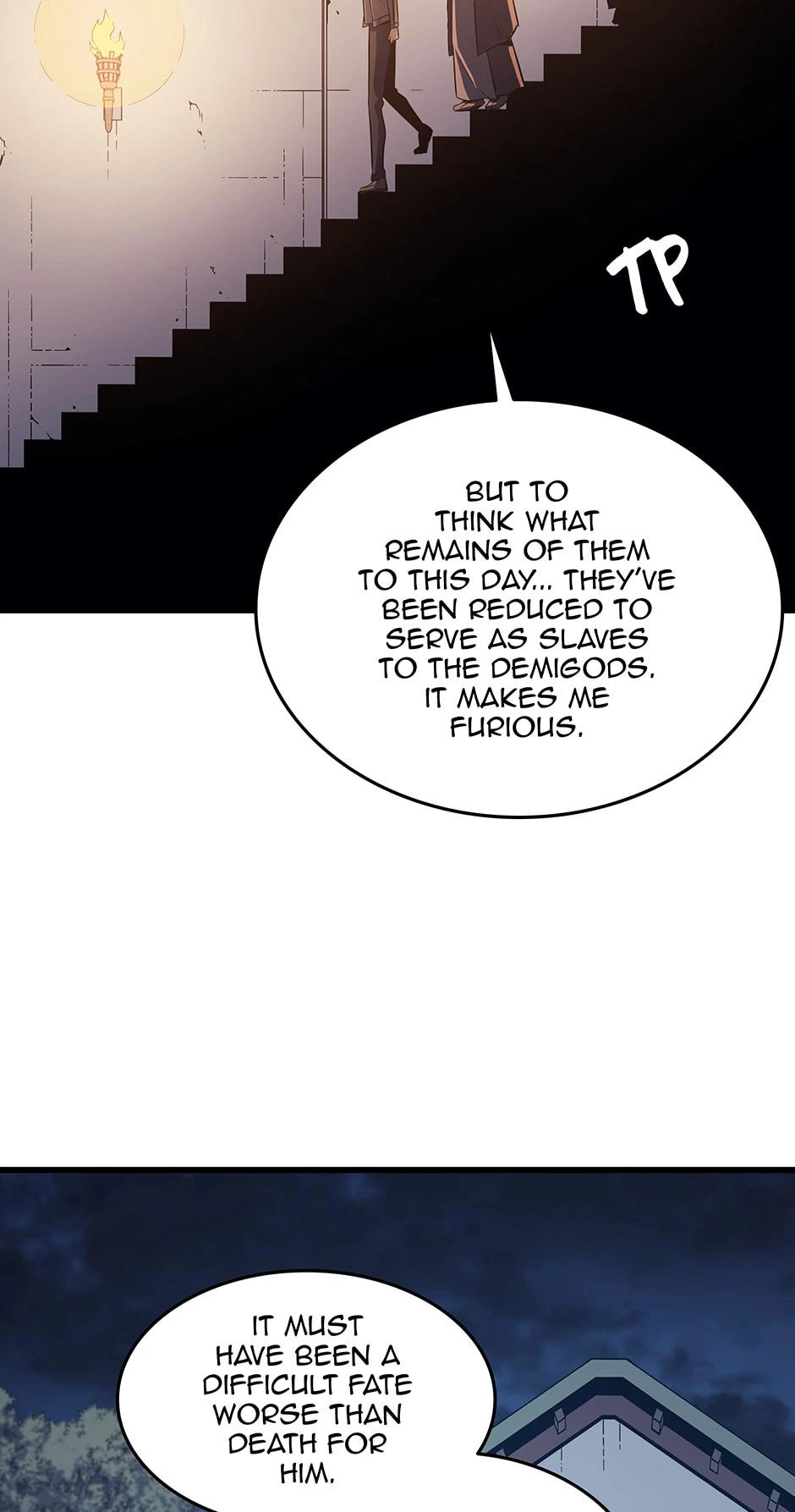 The Archmage Returns After 4000 Years Chapter 125 — page 72
