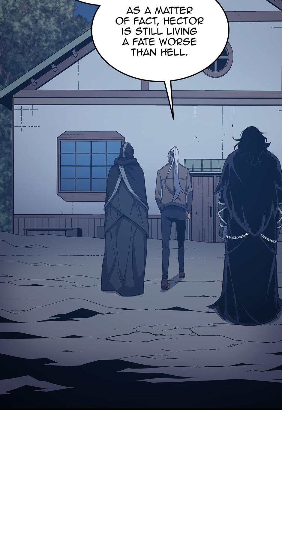 The Archmage Returns After 4000 Years Chapter 125 — page 73