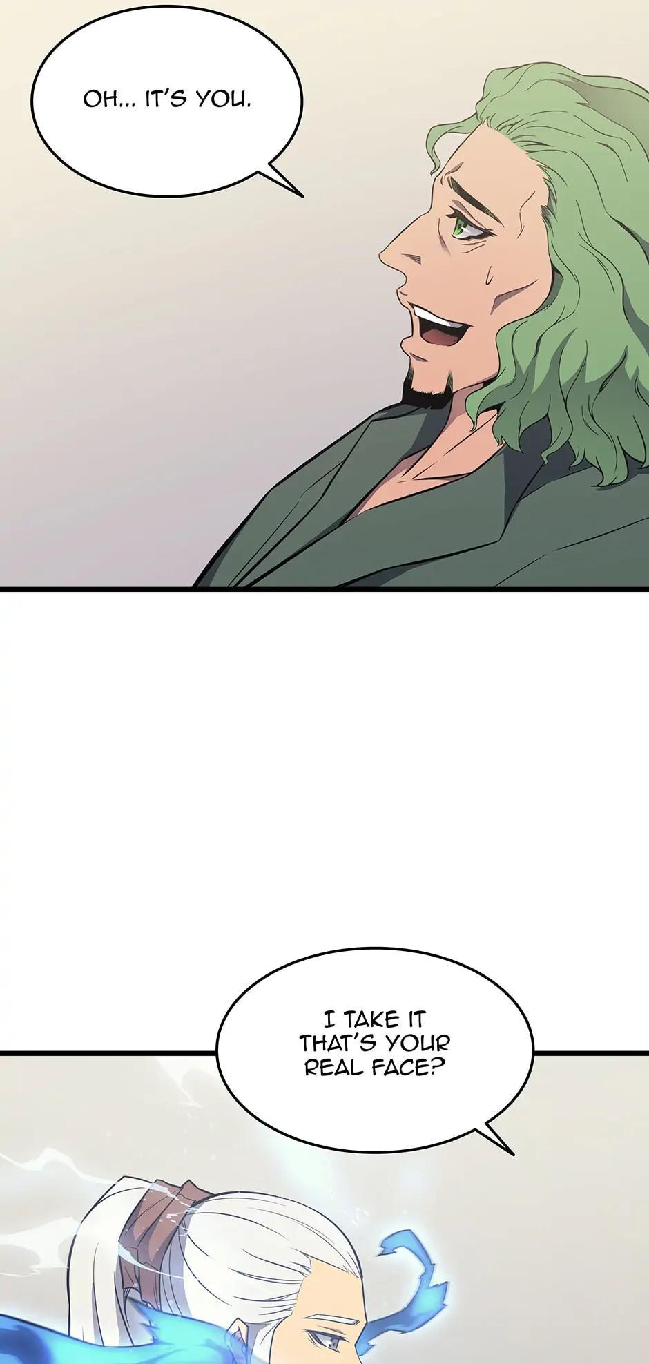 The Archmage Returns After 4000 Years Chapter 126 — page 8