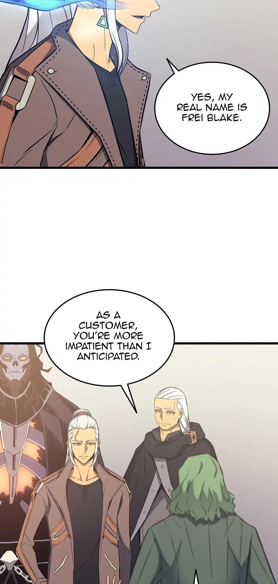 The Archmage Returns After 4000 Years Chapter 126 — page 9