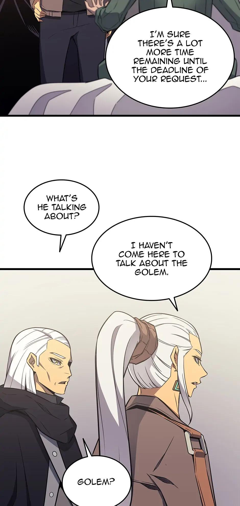 The Archmage Returns After 4000 Years Chapter 126 — page 10